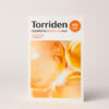 韓國 Torriden Cellmazing Vita C Brightening Mask 維C美白保濕透肌面膜 - 單片26ml