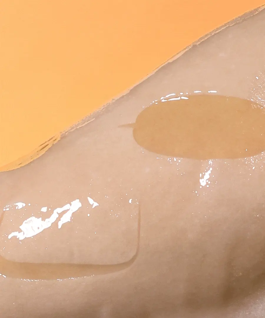 韓國 Torriden Cellmazing Vita C Brightening Mask 維C美白保濕透肌面膜 - 單片26ml