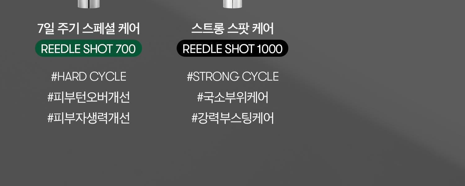 收毛孔!改善凹凸洞~韓國 VT cosmetics Reedle Shot 300 積雪草塗抹式微針300精華 - 50ml