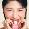 韓國 AlternativeStereo Lip Potion Balmy Rose 奶油玫瑰保濕亮面唇釉 - 7色選擇