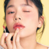 韓國 AlternativeStereo Lip Potion Balmy Rose 奶油玫瑰保濕亮面唇釉 - 7色選擇