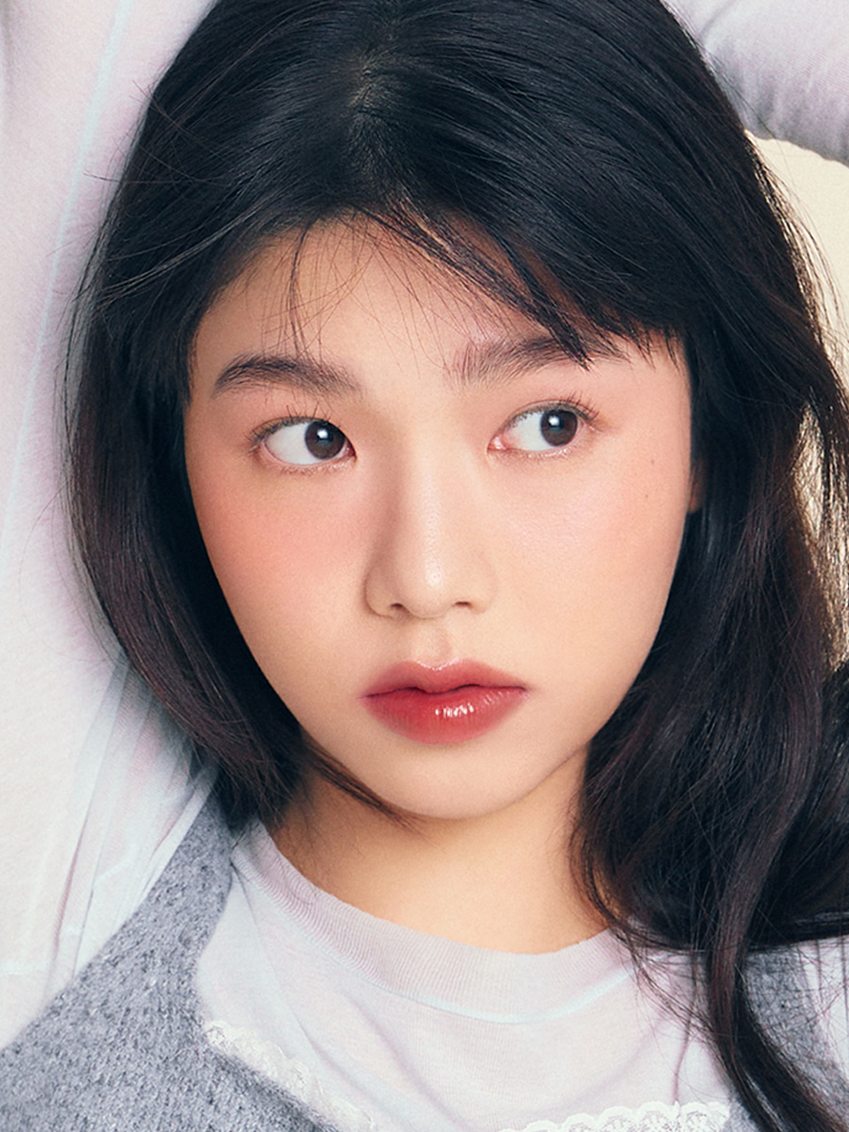 韓國 AlternativeStereo Lip Potion Balmy Rose 奶油玫瑰保濕亮面唇釉 - 7色選擇 韓國 AlternativeStereo Lip Potion Balmy Rose 奶油玫瑰保濕亮面唇釉 - 7色選擇