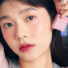 韓國 AlternativeStereo Lip Potion Balmy Rose 奶油玫瑰保濕亮面唇釉 - 7色選擇