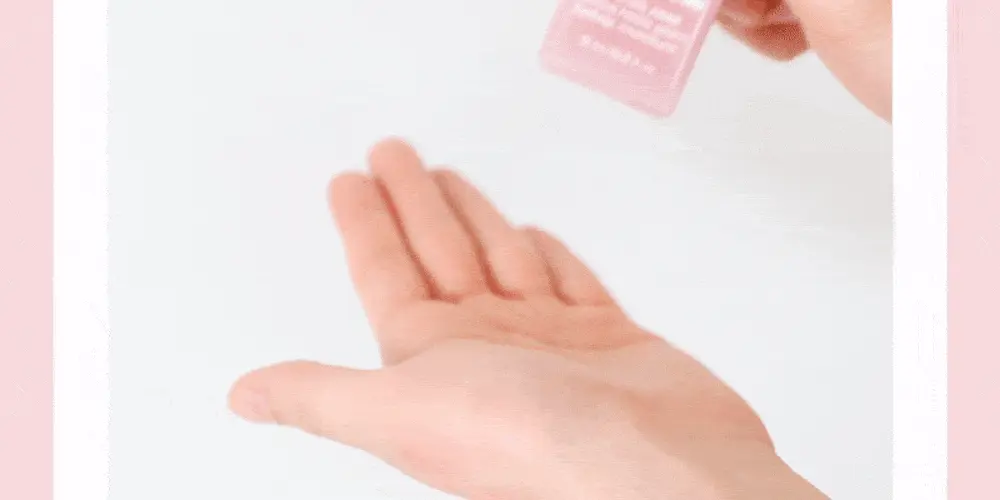 韓國 AlternativeStereo Lip Potion Balmy Rose 奶油玫瑰保濕亮面唇釉 - 7色選擇