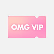 omg vip 會員精選優惠
