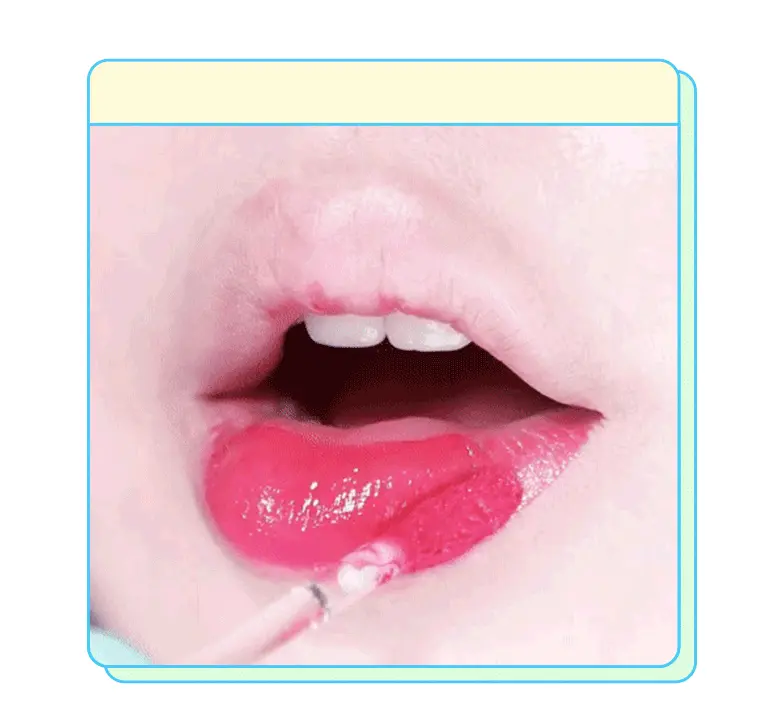 韓國 Colorgram Fruity Glass Tint Mini Duo 冰糖葫蘆果汁水亮唇蜜迷你唇釉2支套裝 - 3款套裝選擇