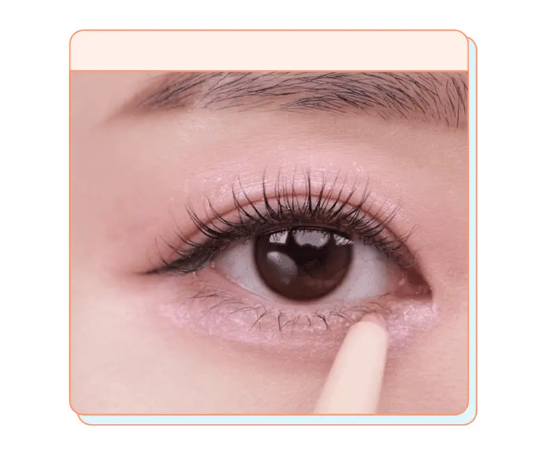 韓國 Colorgram 24AD Glitter Undereye Maker 閃亮眼下卧蠶眼影筆 - 3色選擇