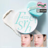 韓國Espoir Fresh Setting Powder 8K級極細粉～隱沒毛孔清爽控油定妝粉餅