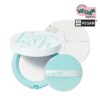 韓國Espoir Fresh Setting Powder 8K級極細粉～隱沒毛孔清爽控油定妝粉餅