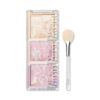 【送高光掃✨】韓國 Espoir Tone Pairing Highlighter 大理石紋高光盤連高光掃 - 3色選擇
