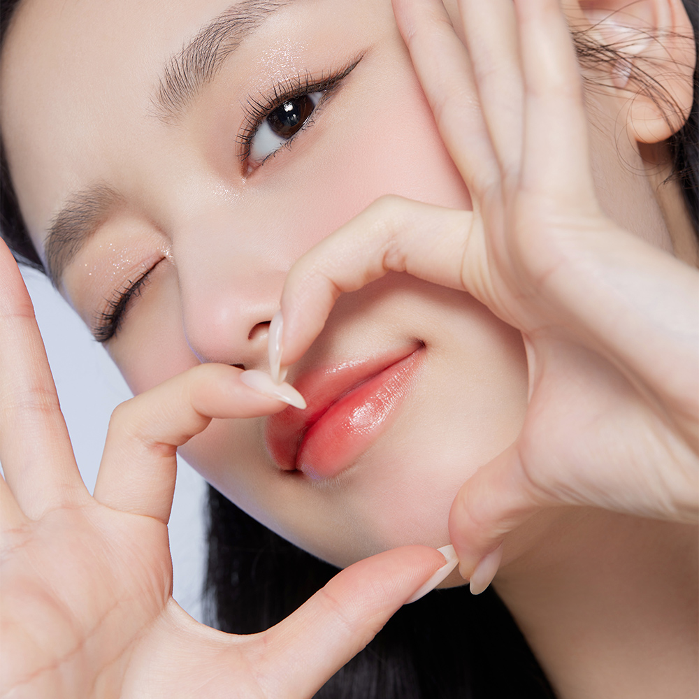 韓國 Etude #🍦Whipping Cloud☁️系列 Fruity Dewy Tint 果汁水亮唇釉 (#04-05) - 2色選擇