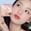 韓國 Etude #🍦Whipping Cloud☁️系列 Play Color Eyes 9色眼影盤 - 冷暖2色調選擇