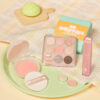 韓國 Etude #🍦Whipping Cloud☁️系列 Play Color Eyes 9色眼影盤 - 冷暖2色調選擇