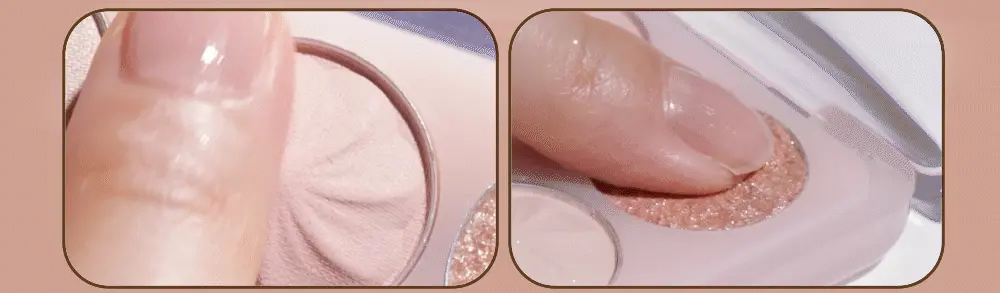 韓國 Etude #🍦Whipping Cloud☁️系列 Play Color Eyes 9色眼影盤 - 冷暖2色調選擇