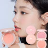 韓國 Etude #🍦Whipping Cloud☁️系列 Velvet Blusher 絲絨胭脂膏 - 2色選擇
