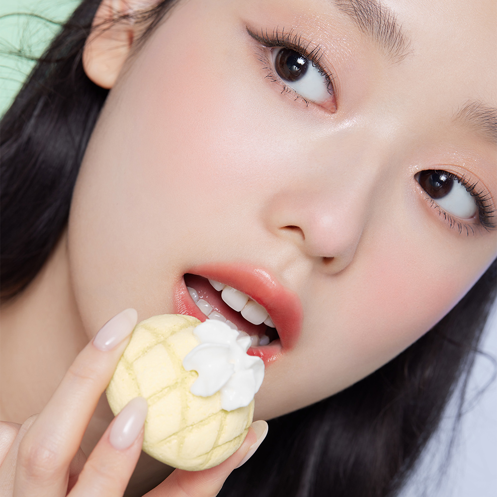 韓國 Etude #🍦Whipping Cloud☁️系列 Velvet Blusher 絲絨胭脂膏 - 2色選擇