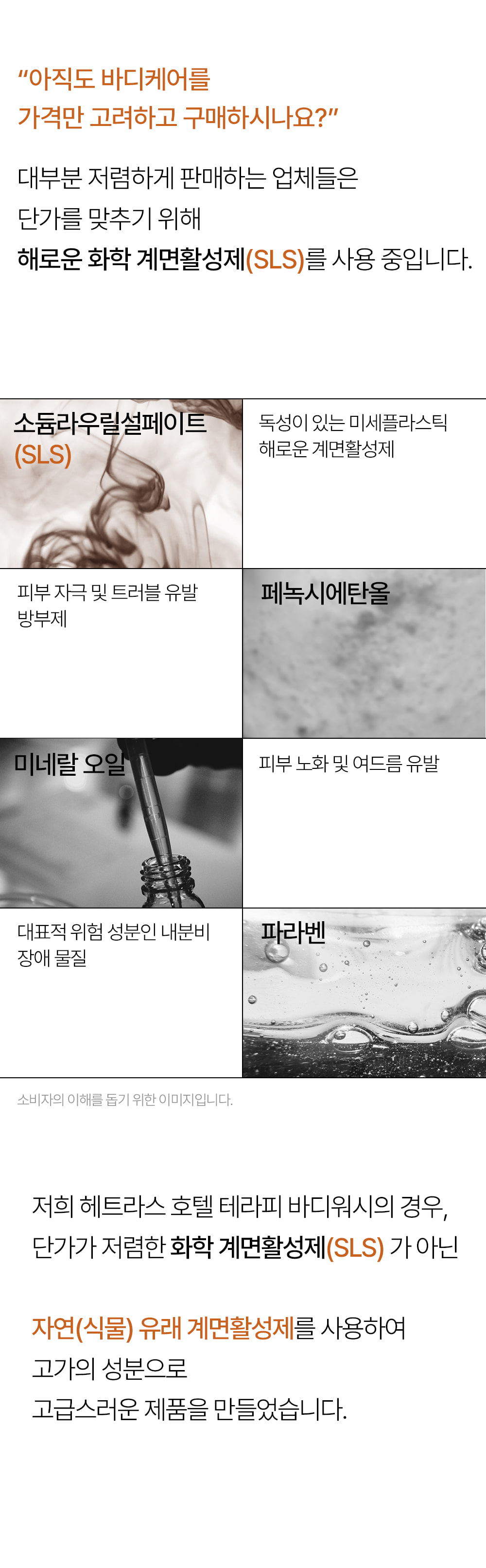 大容量~韓國 hetras Hotel Therapy Body Wash 酒店級香療沐浴露 1013ml - 7種香味選擇