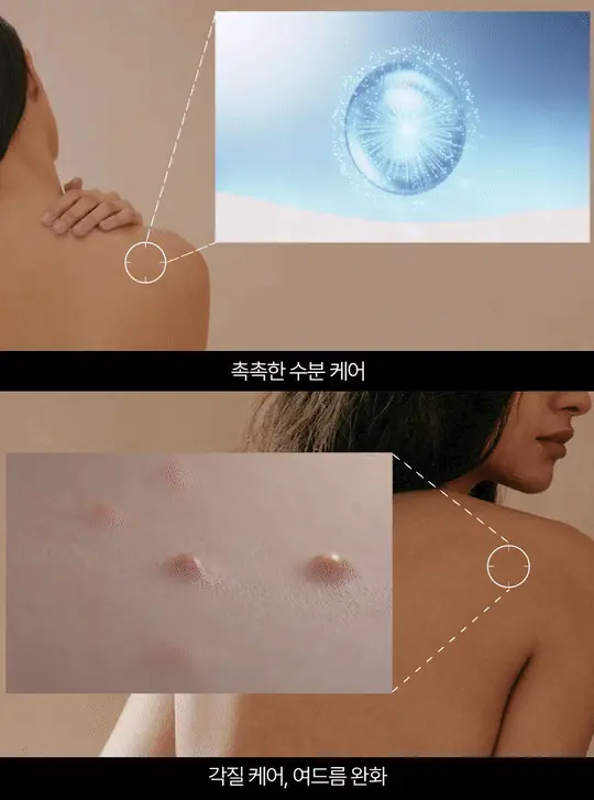 大容量~韓國 hetras Hotel Therapy Body Wash 酒店級香療沐浴露 1013ml - 7種香味選擇