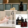 韓國 hetras Perfume Bubble Hand Wash 2P Set 香水泡泡洗手液2支裝 515ml x 2 - 5種香味選擇
