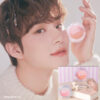 韓國 peripera ✨Night Peri Friends系列✨ Pure Blushed Custom Cheek 雙色漸變胭脂- 3色選擇