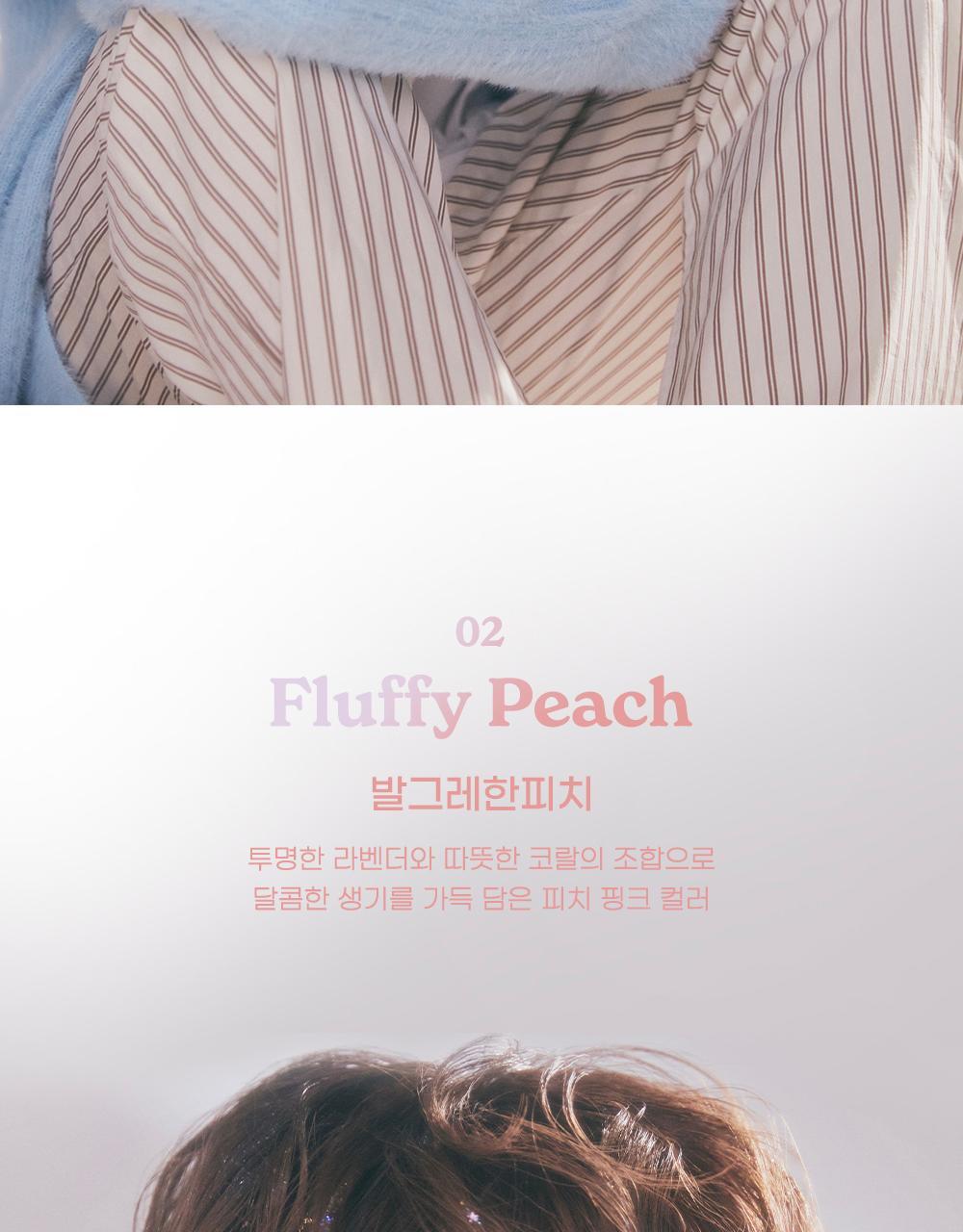 韓國 peripera ✨Night Peri Friends系列✨ Pure Blushed Custom Cheek 雙色漸變胭脂- 3色選擇