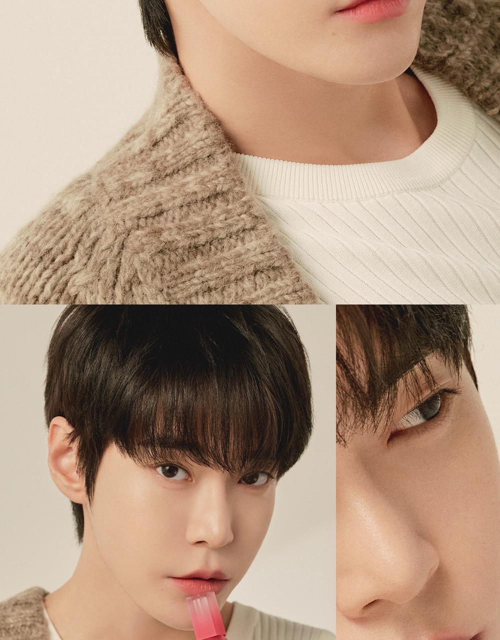 韓國 peripera Over Blur Tint 輕盈柔焦霧面唇釉 (#01-07) - 7色選擇