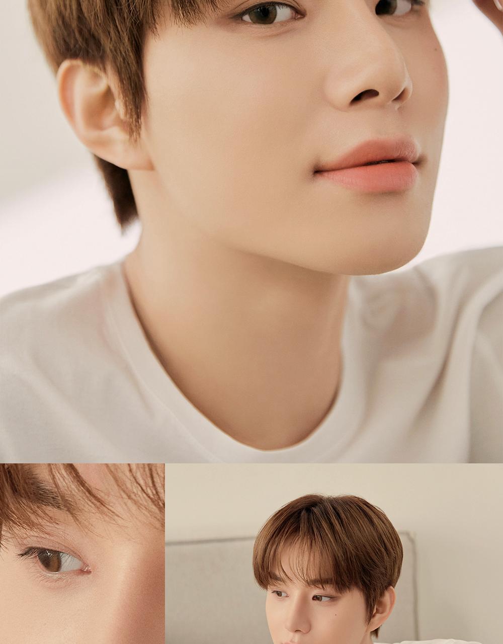 韓國 peripera Over Blur Tint 輕盈柔焦霧面唇釉 (#01-07) - 7色選擇