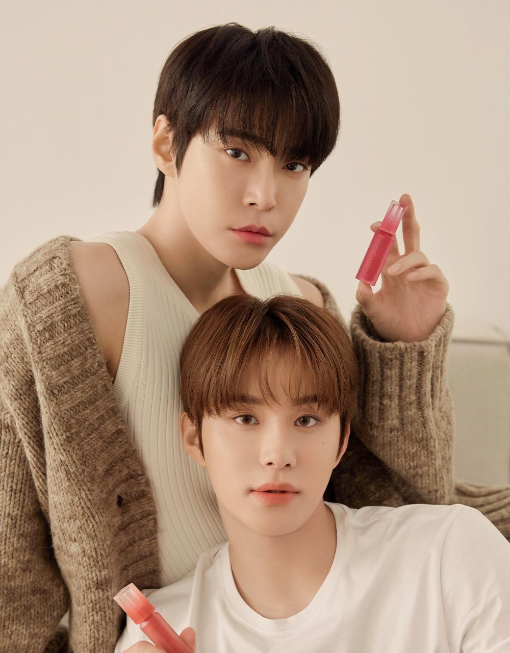 韓國 peripera Over Blur Tint 輕盈柔焦霧面唇釉 (#01-07) - 7色選擇