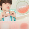 [新色入SodaCafe🥤]韓國 peripera ✨Night Peri Friends系列✨ Pure Blushed Custom Cheek 雙色漸變修正調色胭脂(#01-04)- 4色選擇