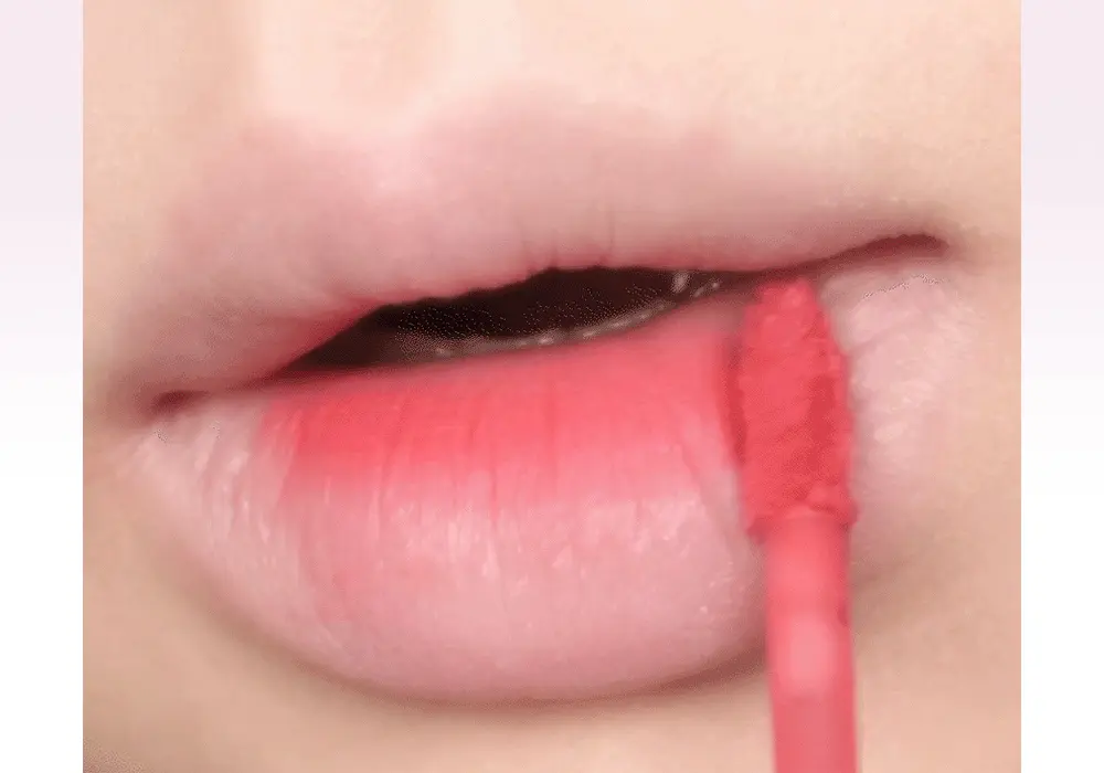 韓國 Tteok Recipe系列新色入！🏆GlowPick~peripera Over Blur Tint 輕盈柔焦霧面唇釉 (#01-10) - 10色選擇