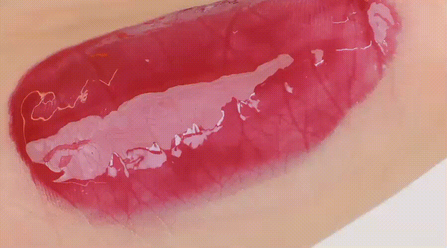 韓國 romand Glasting Color Gloss 天使光環✨糖漿唇蜜 #Spring Fever 系列 #07-08 - 2色選擇