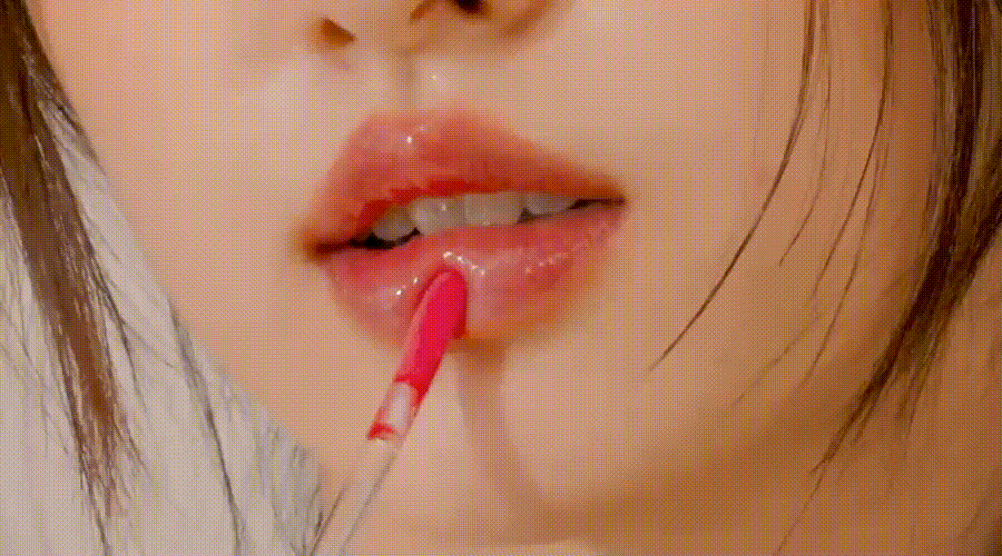 韓國 romand Glasting Color Gloss 天使光環✨糖漿唇蜜 #Spring Fever 系列 #07-08 - 2色選擇