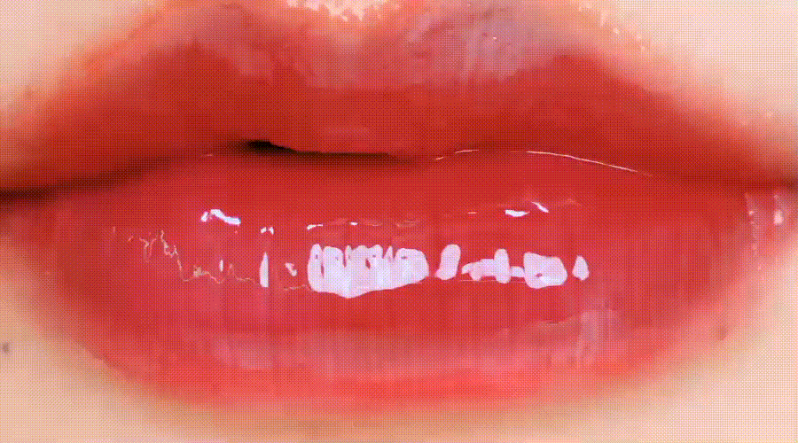 韓國 romand Glasting Color Gloss 天使光環✨糖漿唇蜜 #Spring Fever 系列 #07-08 - 2色選擇