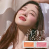 【新色】韓國 Romand Better Than Cheek #Spring Fever 單色胭脂 - 多色選擇