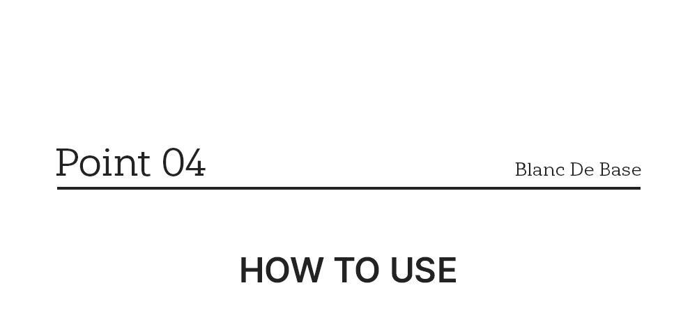 去黃去暗沉~韓國 Too Cool For School Artclass Blanc De Base 妝前調色打底霜 - 2色選擇