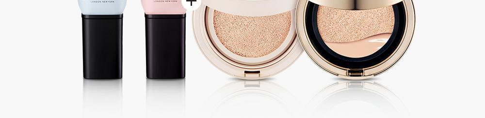 去黃去暗沉~韓國 Too Cool For School Artclass Blanc De Base 妝前調色打底霜 - 2色選擇