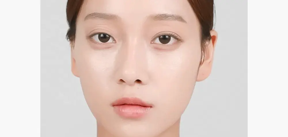 去黃去暗沉~韓國 Too Cool For School Artclass Blanc De Base 妝前調色打底霜 - 2色選擇