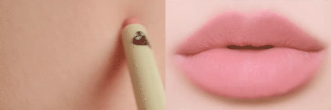 高CP!~韓國Unleashia Oh! Happy Day Lip Pencil 自然暈染唇線筆 - 7色選擇