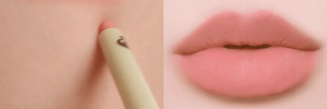 高CP!~韓國Unleashia Oh! Happy Day Lip Pencil 自然暈染唇線筆 - 7色選擇