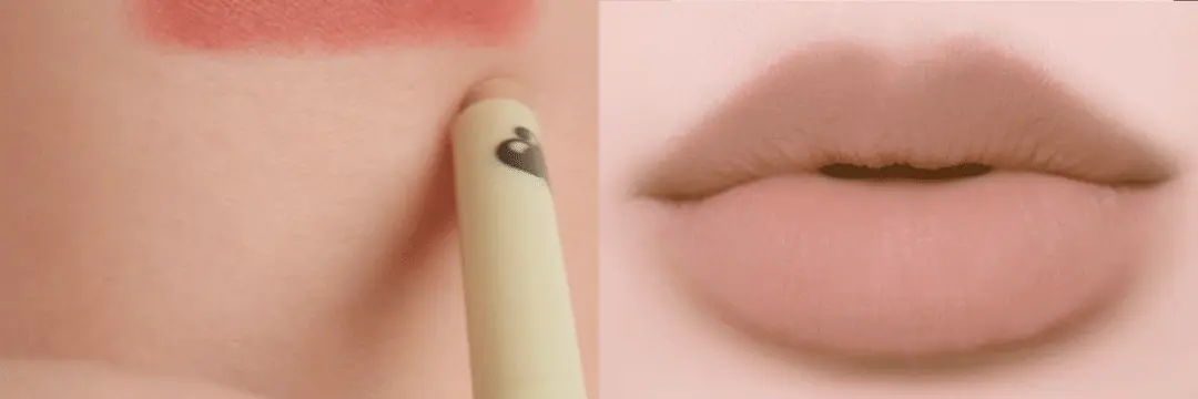 高CP!~韓國Unleashia Oh! Happy Day Lip Pencil 自然暈染唇線筆 - 7色選擇