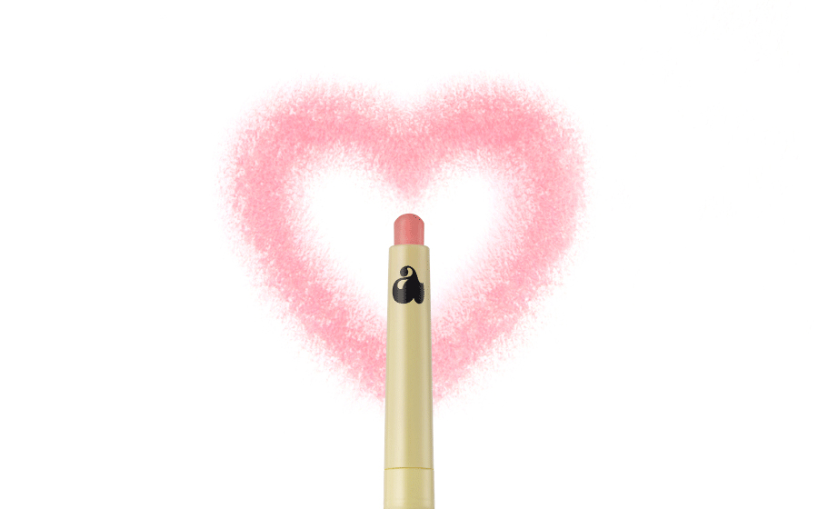 高CP!~韓國Unleashia Oh! Happy Day Lip Pencil 自然暈染唇線筆 - 7色選擇