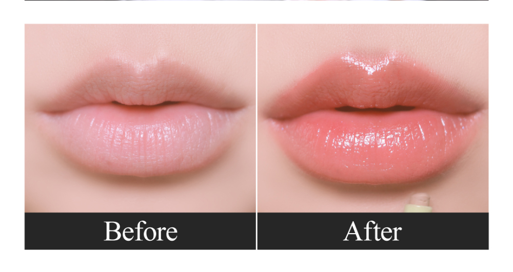 高CP!~韓國Unleashia Oh! Happy Day Lip Pencil 自然暈染唇線筆 - 7色選擇