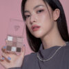 韓國 3CE Eye Palette 9色眼影盤 - 低飽和灰粉調 #A Shy Ash
