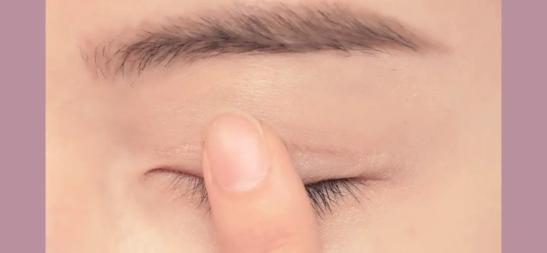 韓國 3CE Eye Palette 9色眼影盤 - 低飽和灰粉調 #A Shy Ash