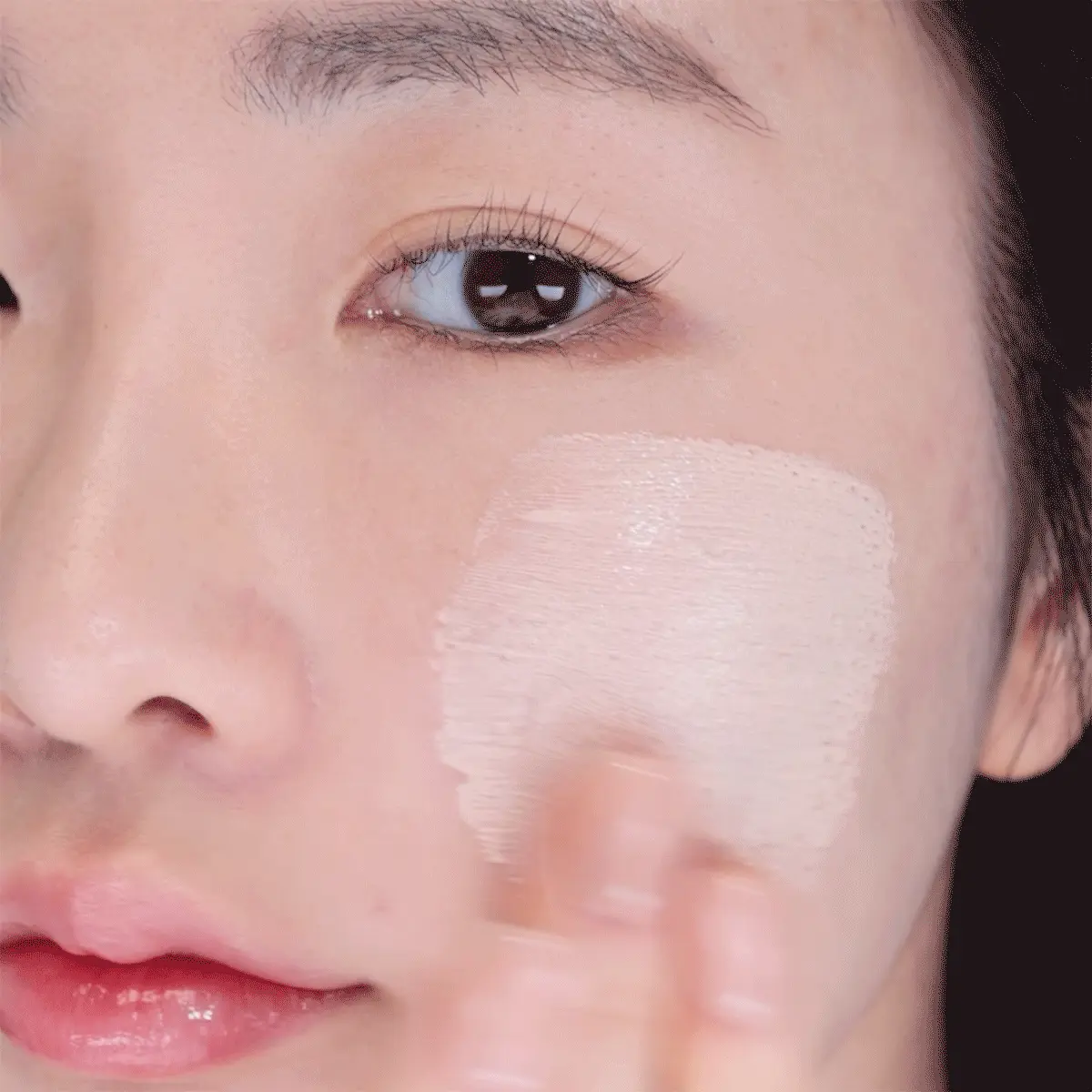 韓國 AMUSE Beige Tone Up 365 Vegan Sunscreen 365天提亮純素有色防曬霜SPF50+ PA++++