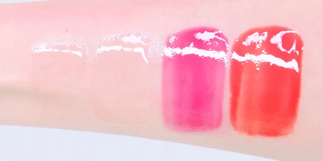 韓國 COSNORI Water-full Lip Plumper 爆水水潤豐唇唇蜜 - 4色選擇