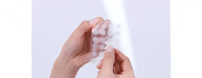 韓國 Olive Young 皇牌暗瘡貼~Care Plus Scar Cover Spot Patch Calming 消痘暗瘡貼綠色鎮靜款 96片裝