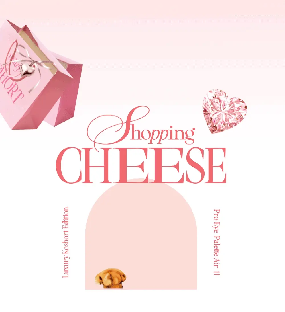 【最新！🐱Luxury Koshort 貓貓 Edition🐱】韓國 CLIO X 俞真 Pro Eye Palette Air 新款12色眼影盤(#01-12) - 12色調選擇
