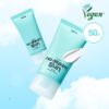 韓國 EDIT.B Sunday No-Sebum Sun Cream 💙 控油0油脂物理防曬霜 SPF50+ PA++++ - 50ml