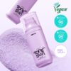 韓國 EDIT.B Sunday Tone-Up Sun Serum 💜 妝前調色提亮去黃防曬精華 SPF50+ PA++++